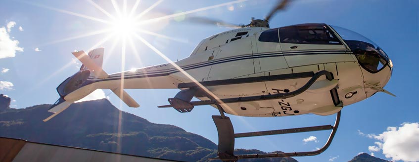 Slider Bilder Rundflug